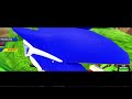 SONIC VS SEEK (Sonic Speed Simulator)