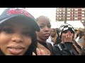 Howard Homecoming Vlog