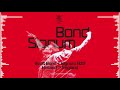 Scott Bond vs. Signum - Live at Gatecrasher Red & Black, UK (2018-05-26)