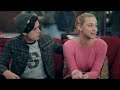 RIVERDALE EDIT BUGHEAD VERSION