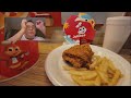 Could This Be The Best Fried Chicken In America?!  |  Food Review 2021