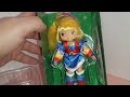 The Loyal Subjects Rainbow Brite Doll Unboxing ~ Toy-Addict