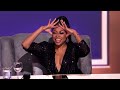 Bresha Webb Proves Why She's A Uniquely One Of One Talent! | Celebrity Squares