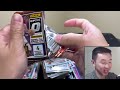 2 HOBBY VS 1 FOTL BOX OF THE NEW OPTIC (BIG HITS)! 😱🔥 2023-24 Panini Donruss Optic Basketball Review