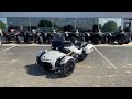 2024 CAN-AM SPYDER F3-T