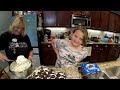 Cooking with Kaydence & Mrs. Tech