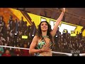 Karmen Petrovic vs. Arianna Grace: WWE NXT highlights, Nov. 28, 2023