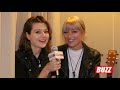 BUZZ ARTIST SPOTLIGHT | LARKIN POE