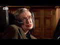 ¿Quién o qué creó el universo? Stephen Hawking responde | El universo según Stephen Hawking