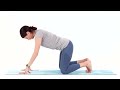 10 minute Yoga Stretch for Stress, Hardship & Trauma