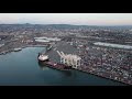 San Francisco Bay Bridge - Part 4 - 4k