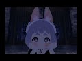 【VRChat ASMR】 Maid Kon Taps Your Ears For Tingles~ (TEST VIDEO)