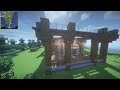 GENESIS OF LEGENDS SERVER | BUILD SHOWCASE | PT.1