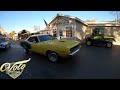 1973 Plymouth Cuda for sale at Volo Auto Museum (V20628)