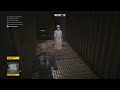 HITMAN Tango - Chongqing - SASO 1:22 (Veggerby contract comp)