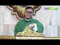 QUIAPO CHURCH 6AM #OnlineMass • 24 July 2024 • WEDNESDAY of the 16th Week in Ordinary Time