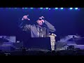Chencho Corleone ( Plan B) Rompe en concierto de Raw Alejandro como 12/16/2021 Amway Center orlando