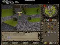 getting all 99's in 2004scape