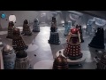 The Daleks Showing the Doctor's True Nature