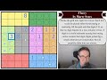 This Puzzle Will Make You Fall In Love With Sudoku (Again!)