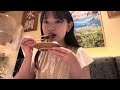 《vlog》社会人の休日｜上野の喫茶店と居酒屋｜餃子の王将で辛い冷やし中華