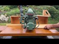 Ripping on a Radial Arm Saw?