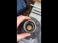 Cheap & Easy Way to Install Bearing Races!