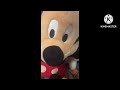 The life of Mickey Mouse episode1