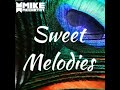 Mike McCarthy - Sweet Melodies, Vol. 1 | Melodic House Mix 2023