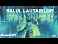 Allein - BALUL LĂUTARILOR