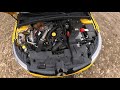 Renault Megane IV R.S (1.8 TCE 300 HP) | 0-100 | | POV Test Drive #708 Joe Black