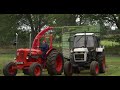 Classic Silage - The Full Farm Year and Corn Day