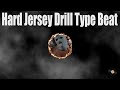 FREE | Hard Jersey Drill - 