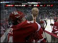 2009 Frozen Four classic: Boston University scores twice after pulling goalie