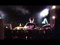 Deadmau5 XS 12-8-2012 (Intro)