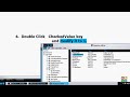 How to unhide files/ folders Tutorial ! For people who have a virused PC