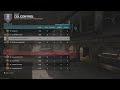 MW3 Gameplay - Guy Is Frustrated At The End Of The Game 😂 (Ranked Play)