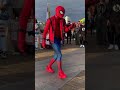 Michael Jackson - Thriller (Spiderman Edition)