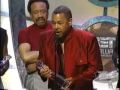 Steve Harvey intros Earth Wind and Fire for Lifetime Achievement Award Part 3