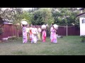 10 Ngon tay tinh yeu: Dance practice for NT wedding