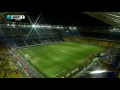 Fenerbahce-PAOK 1-1 Muslimovic (OLES OI FASEIS)