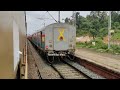 16382- Kanyakumari- Pune Express #tamilshorts #shorts #trending #shortsfeed