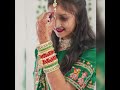 Simple Bangle Convert into New Style!.. DIY Jhumka Bangle Making At Home - Silk Thread,Bridal Chuda