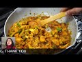 SPICY CAULIFLOWER POTATO CURRY | ALOO GOBI MASALA