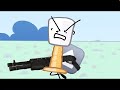 Animatic Battle 2 but I voiced ⏏️ and added effects.