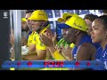 Cognizant Major League Cricket Eliminator Highlights | Texas Super Kings Vs. MI New York