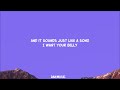 Harry Styles - Watermelon Sugar (Lyrics)