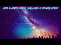 AOR & Hard Rock Ballads X Compilation