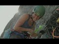 Rab Presents: Picaflor | Chasing a 1000m Big Wall Free Climb in Chile