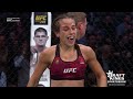 Zhang Weili vs Joanna Jedrzejczyk 1 | FULL FIGHT | UFC 300